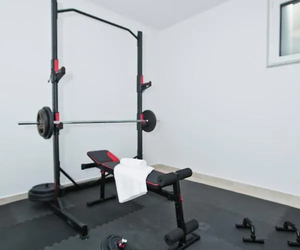 La Siesta - Zf Hvar * Hvar Town