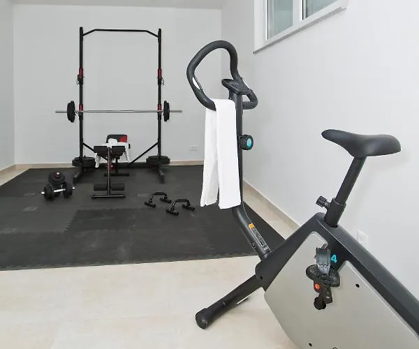 La Siesta - Zf Hvar Villa *