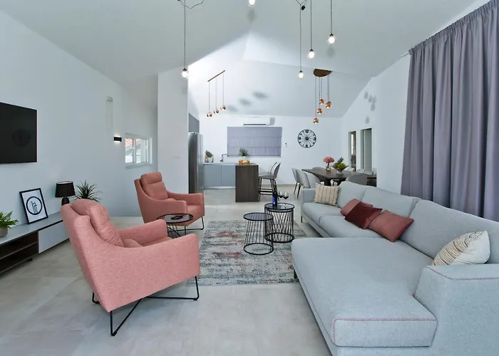 La Siesta - Zf Hvar *