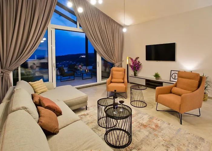 Villa La Siesta - Zf Hvar