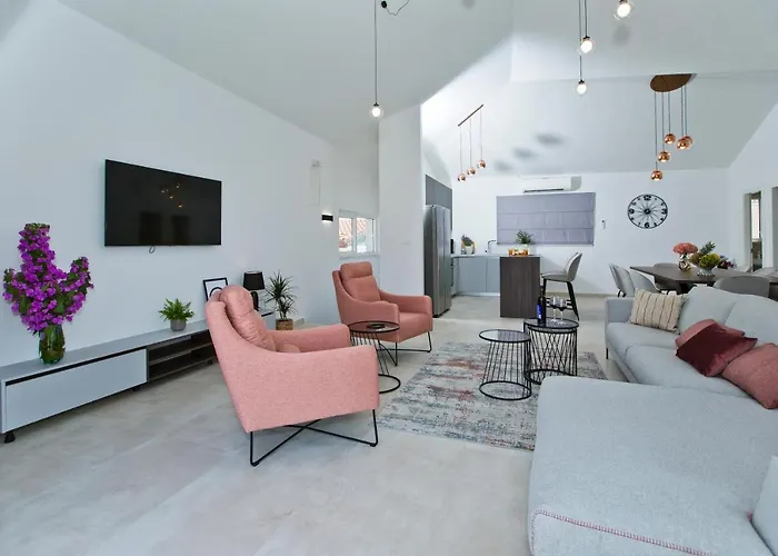 La Siesta - Zf Hvar Willa *