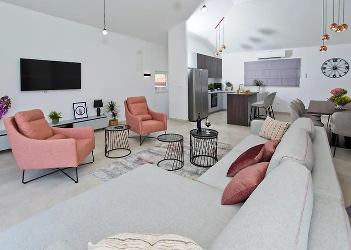 Villa La Siesta - Zf Hvar