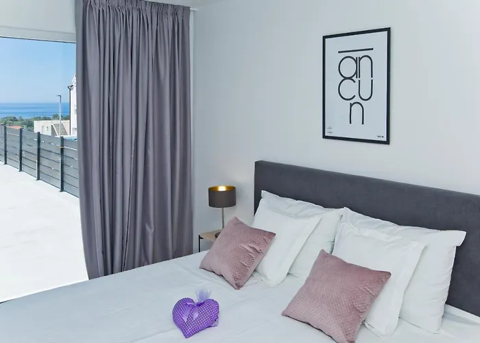 La Siesta - Zf Hvar Villa *