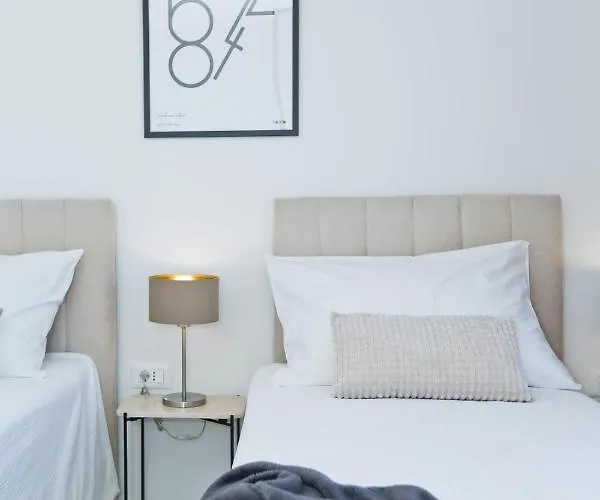 Villa La Siesta - Zf Hvar *