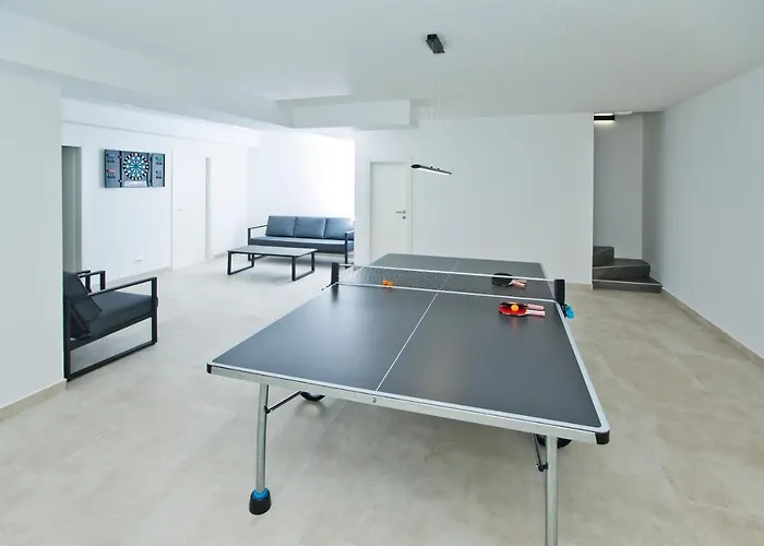 Villa La Siesta - Zf Hvar