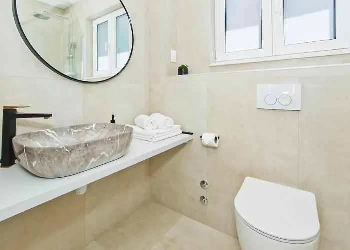 Villa La Siesta - Zf Hvar