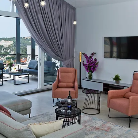 La Siesta - Zf Hvar Villa