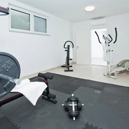 La Siesta - Zf Hvar Villa *