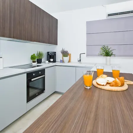 La Siesta - Zf Hvar Villa Hvar Town