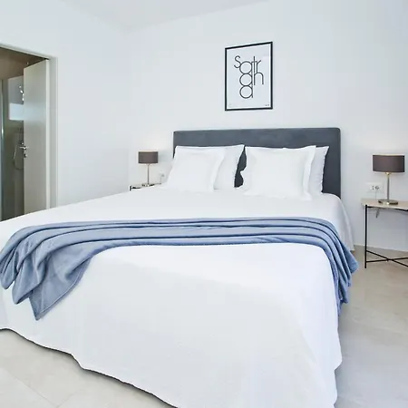 فيلة La Siesta - Zf Hvar