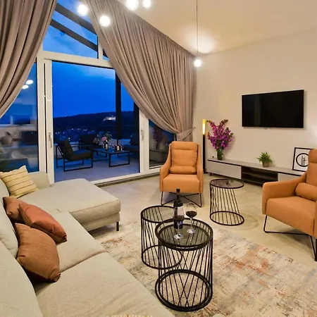 Villa La Siesta - Zf Hvar