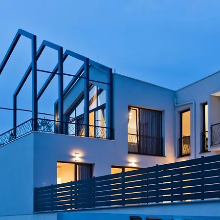 Villa La Siesta - Zf Hvar