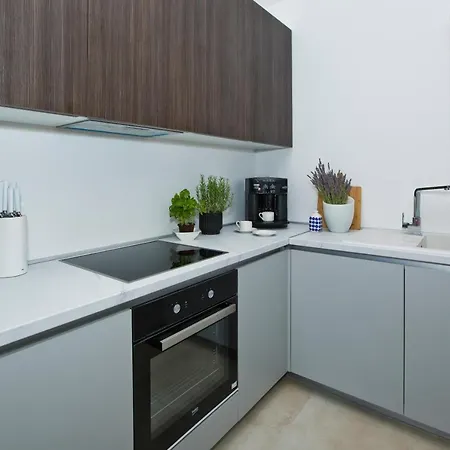 Villa La Siesta - Zf Hvar *