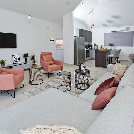 Villa La Siesta - Zf Hvar