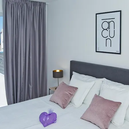 La Siesta - Zf Hvar Villa *