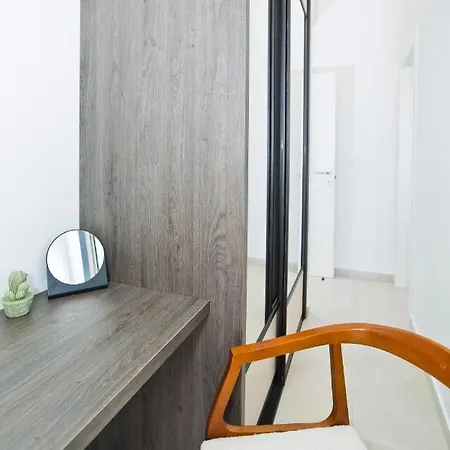 La Siesta - Zf Hvar Villa *