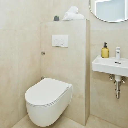 La Siesta - Zf Hvar Villa