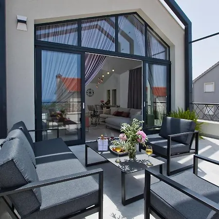 La Siesta - Zf Hvar Villa Hvar Town