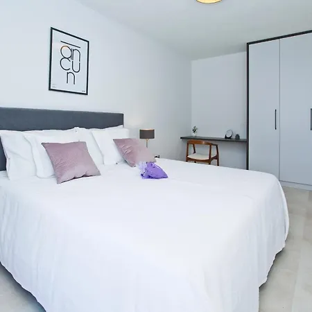 Villa La Siesta - Zf Hvar *