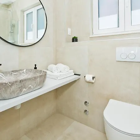 Villa La Siesta - Zf Hvar