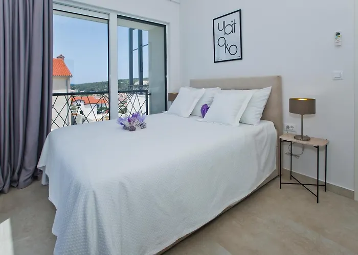 Villa La Siesta - Zf Hvar *