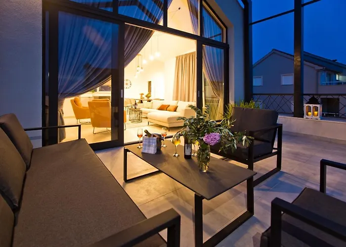 La Siesta - Zf Hvar *