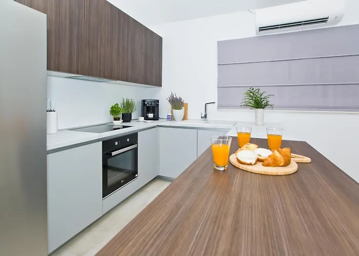 La Siesta - Zf Hvar Villa Hvar Town