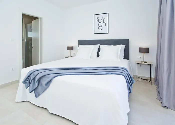 Villa La Siesta - Zf Hvar