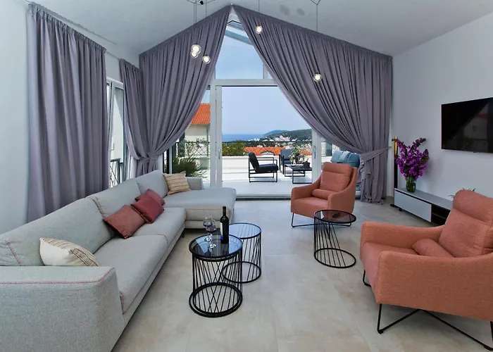 Villa La Siesta - Zf Hvar Hvar Town