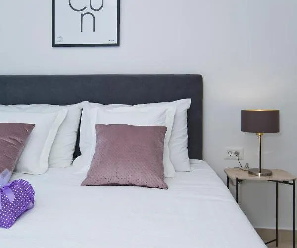 La Siesta - Zf Hvar Villa *