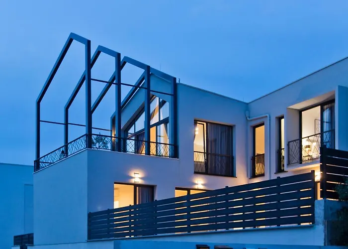 Villa La Siesta - Zf Hvar