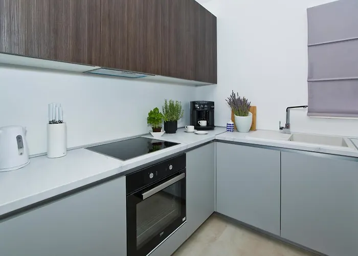 Villa La Siesta - Zf Hvar *