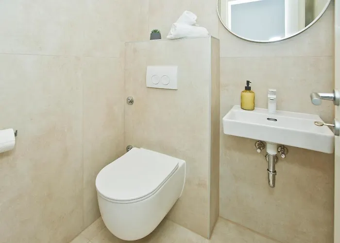 La Siesta - Zf Hvar Villa