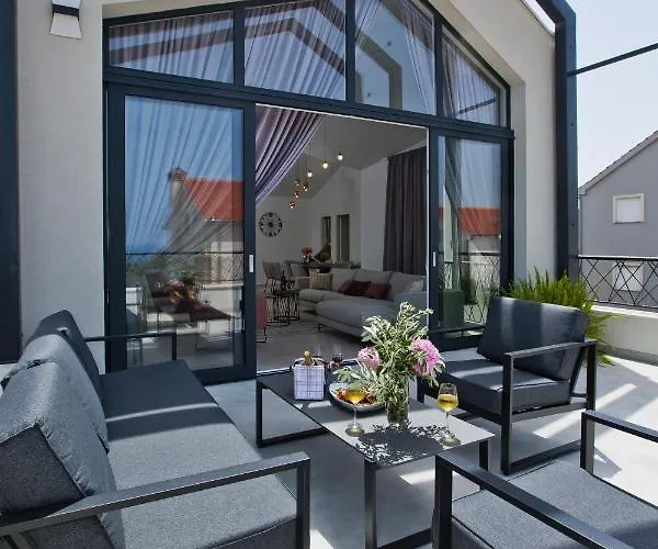 La Siesta - Zf Hvar Villa Hvar Town