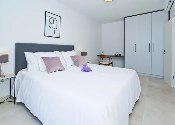 Villa La Siesta - Zf Hvar *