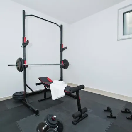 La Siesta - Zf Hvar * Χβαρ