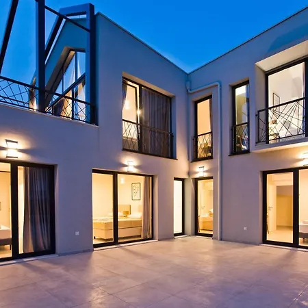 La Siesta - Zf Hvar Βίλα