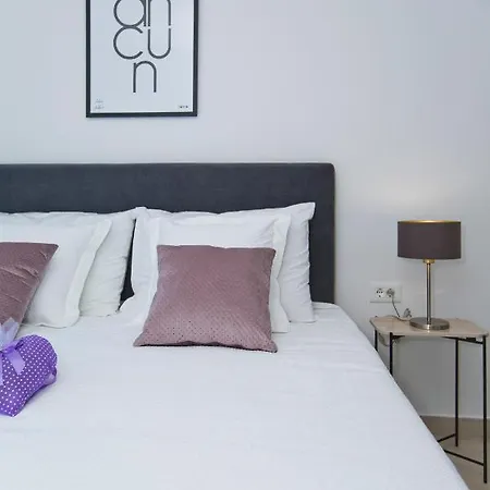 La Siesta - Zf Hvar Βίλα *