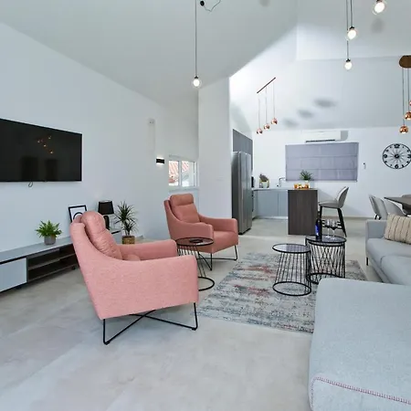 La Siesta - Zf Hvar Βίλα *