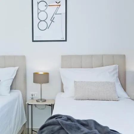 Βίλα La Siesta - Zf Hvar *