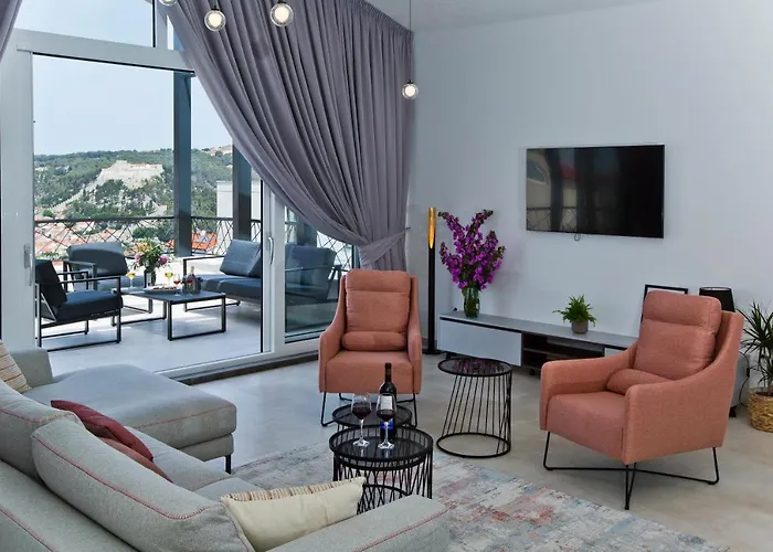 La Siesta - Zf Hvar וילה