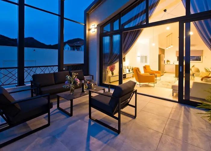 La Siesta - Zf Hvar * חוואר