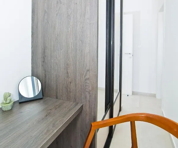 La Siesta - Zf Hvar וילה *