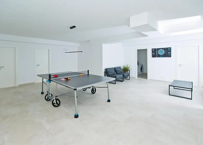 La Siesta - Zf Hvar וילה חוואר